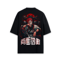 Malevolent Shrine Tee