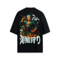 King of Hell Tee