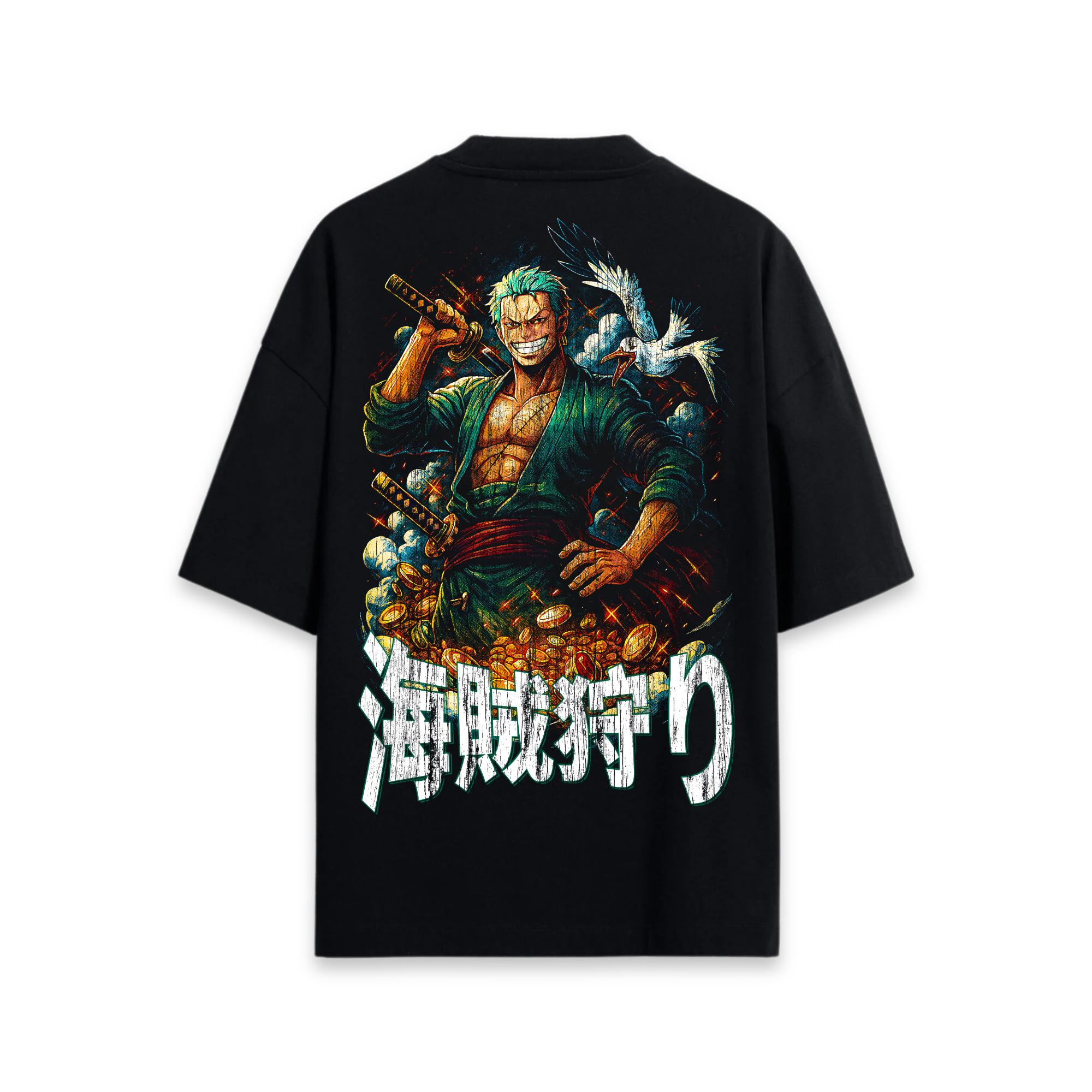 King of Hell Tee