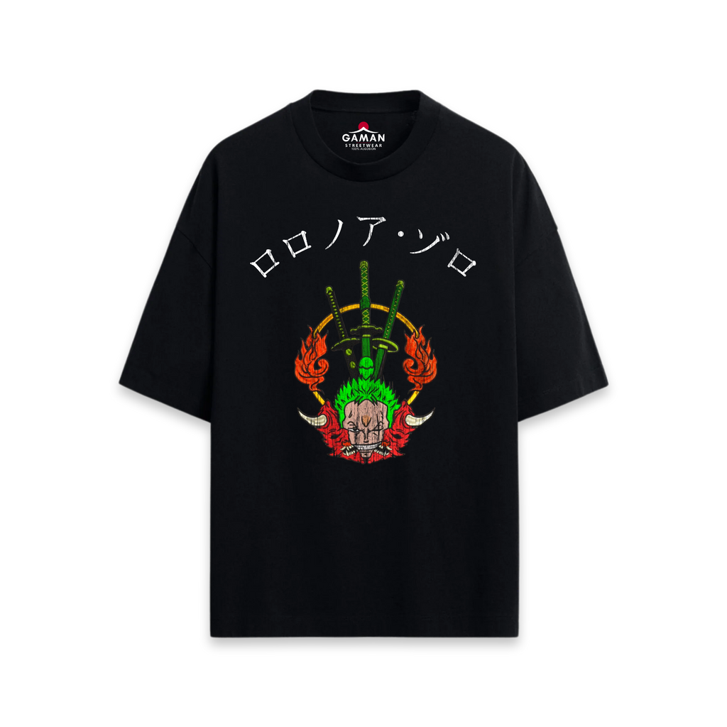 King of Hell Tee