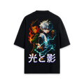 Gon & Killua Tee