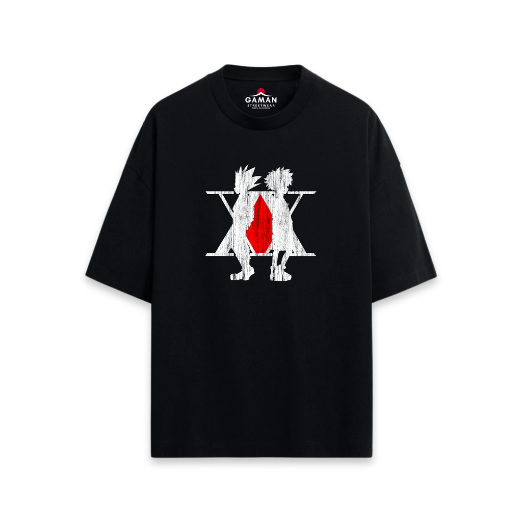 Gon & Killua Tee