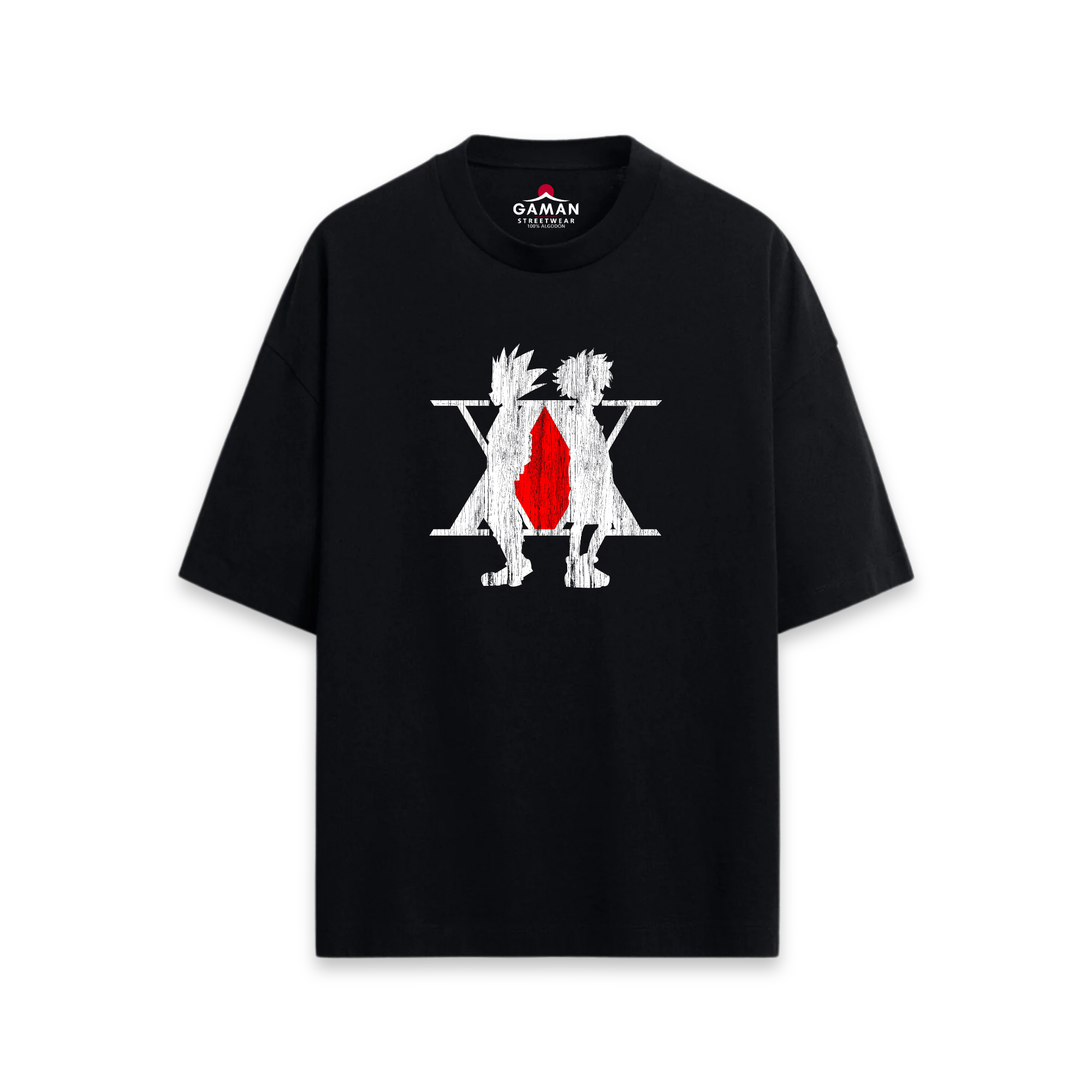 Gon & Killua Tee