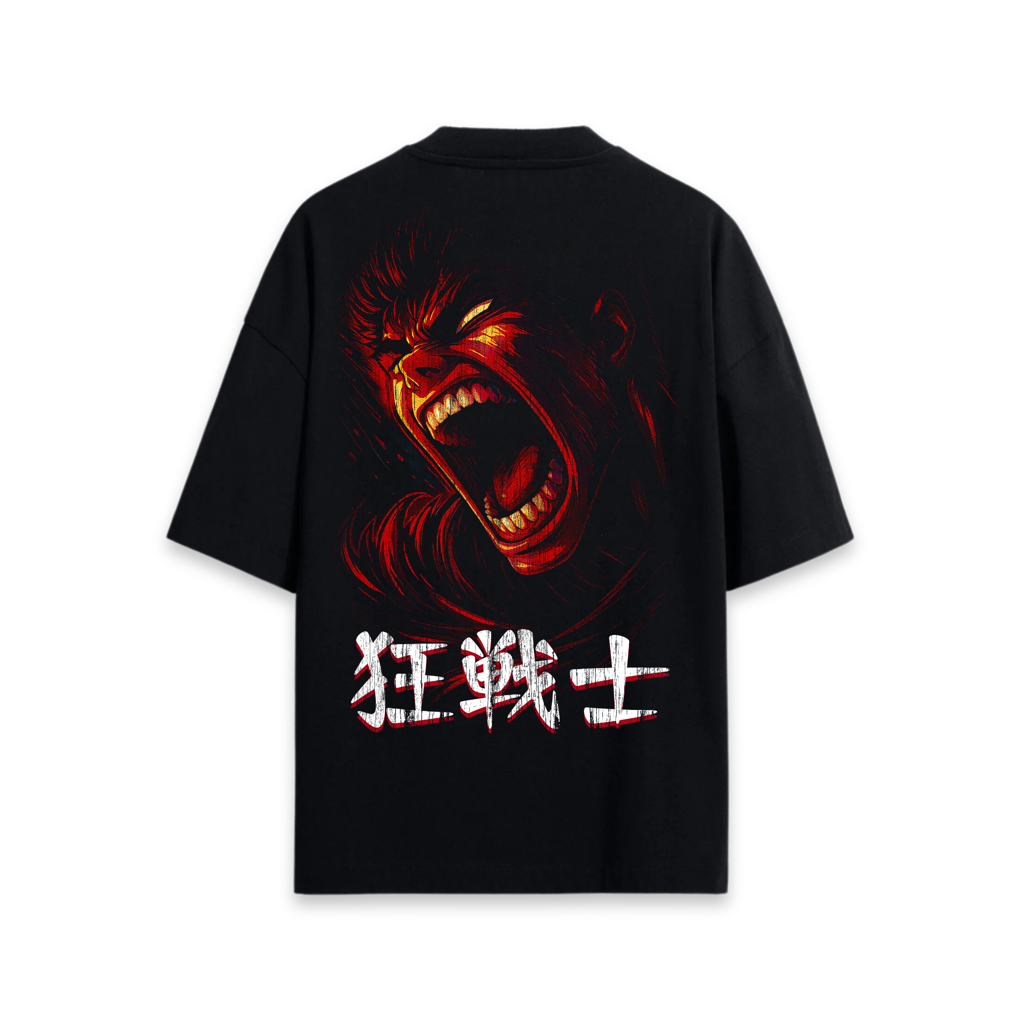 Berserk Tee