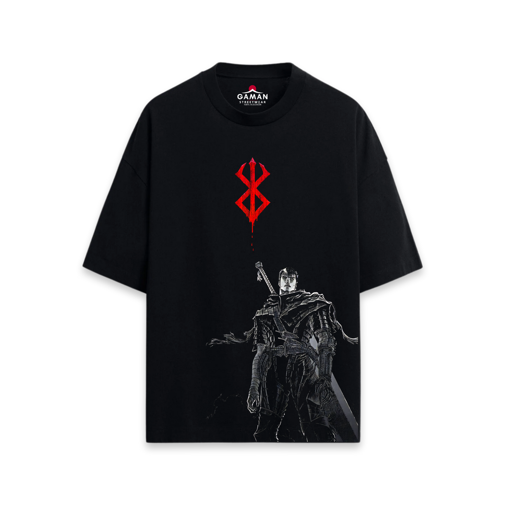Berserk Tee