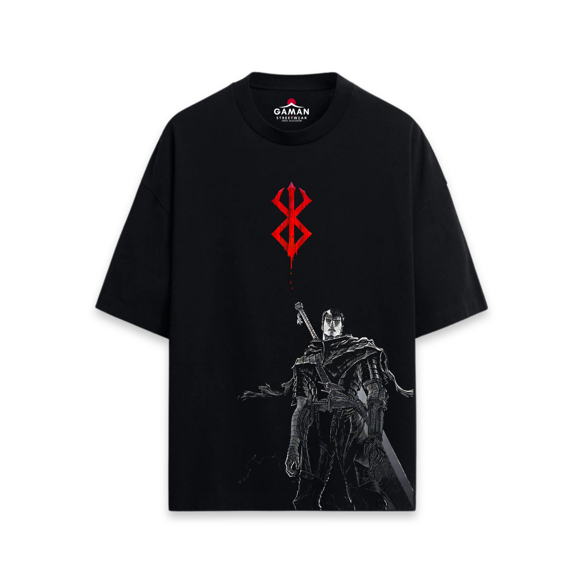 Berserk Tee