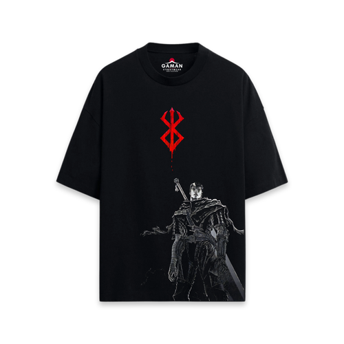 Berserk Tee