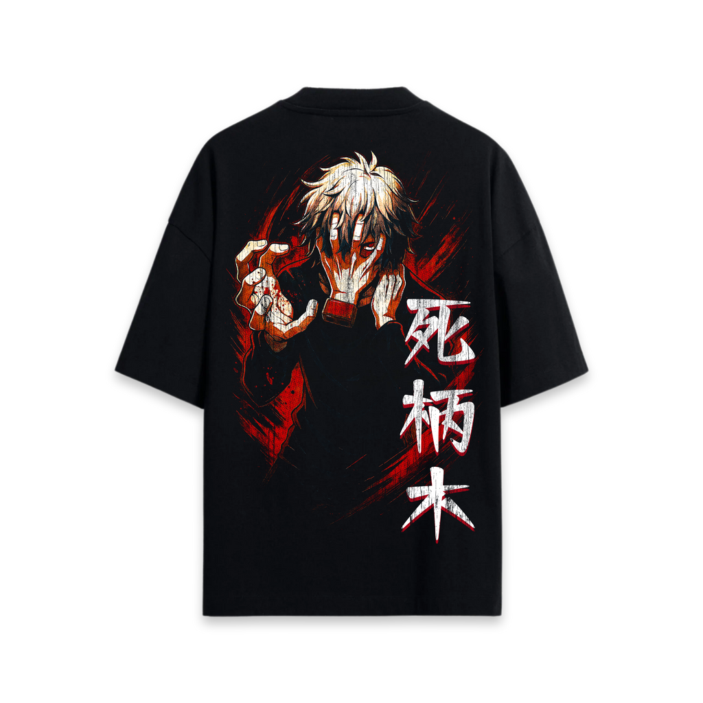 Unleashed Decay Tee