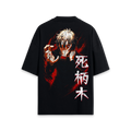 Unleashed Decay Tee