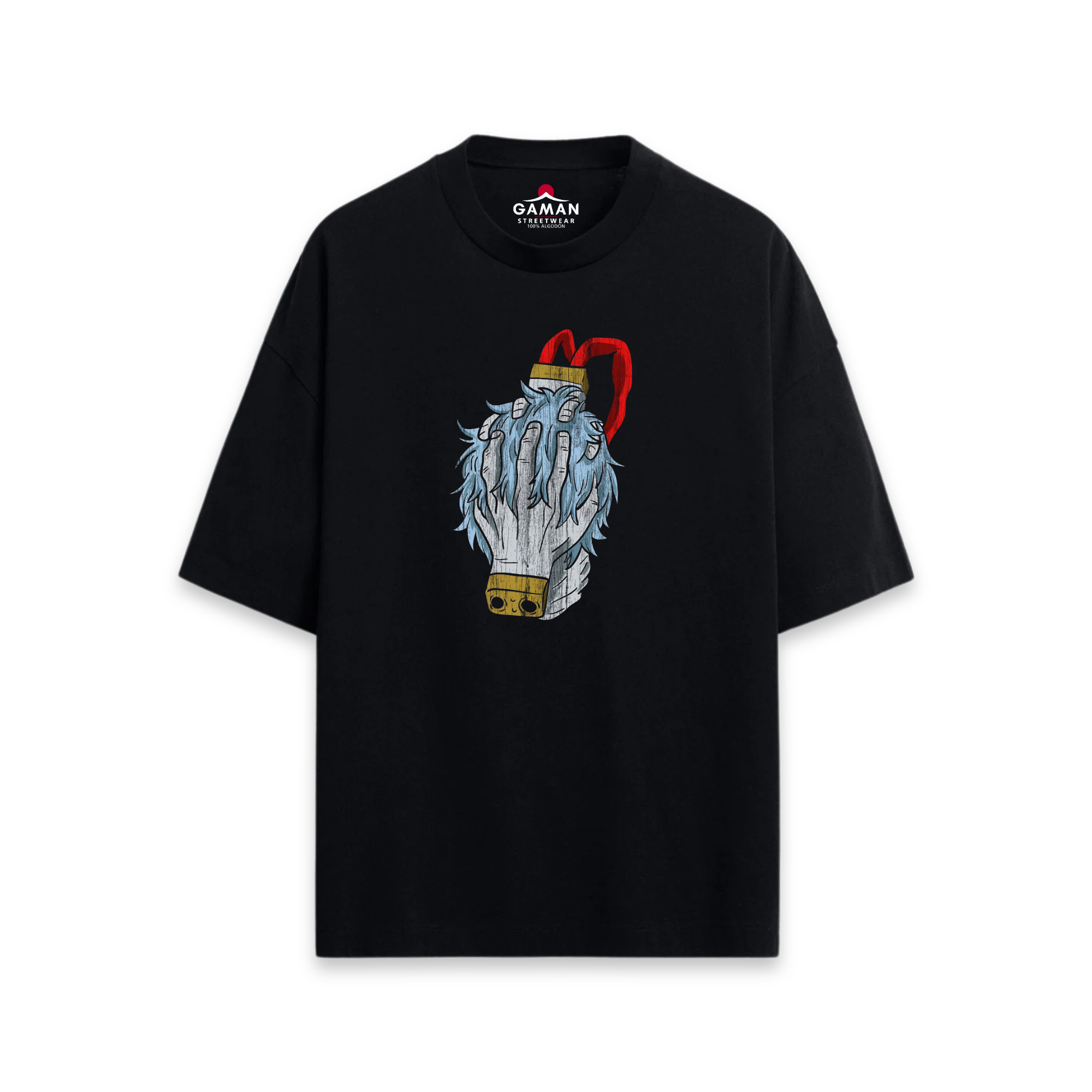 Unleashed Decay Tee