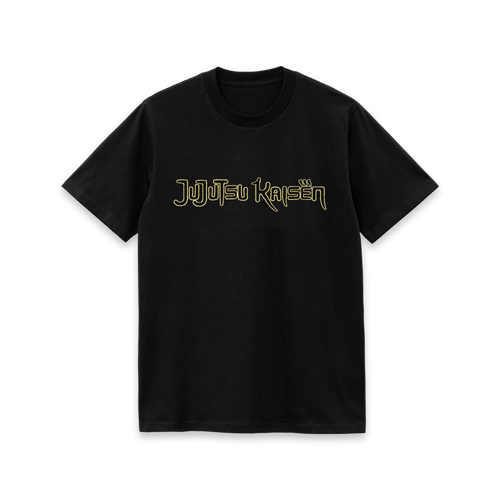 Cursed Spirit Manipulation Regular Tee