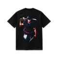 Heavenly Restriction Regular Tee