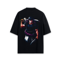 Heavenly Restriction Oversize Tee