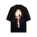 The Honored One Oversize Tee
