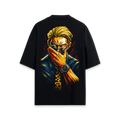 Overtime Liberation Oversize Tee