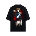Ratio Blade Oversize Tee