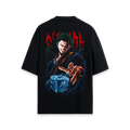 Cursed Spirit Manipulation Oversize Tee