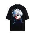 Honored Vision Oversize Tee