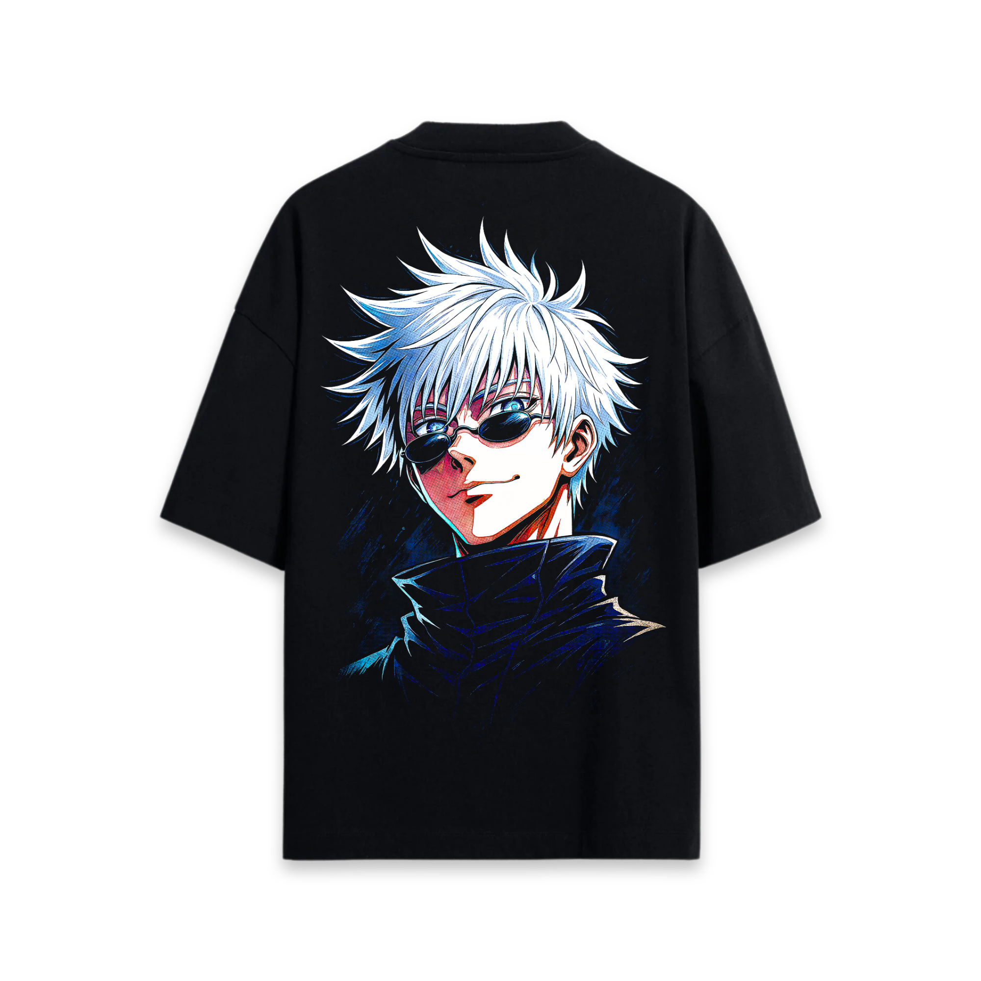 Honored Vision Oversize Tee