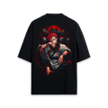 Malevolent Shrine Oversize Tee