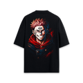 Soul Submission Oversize Tee