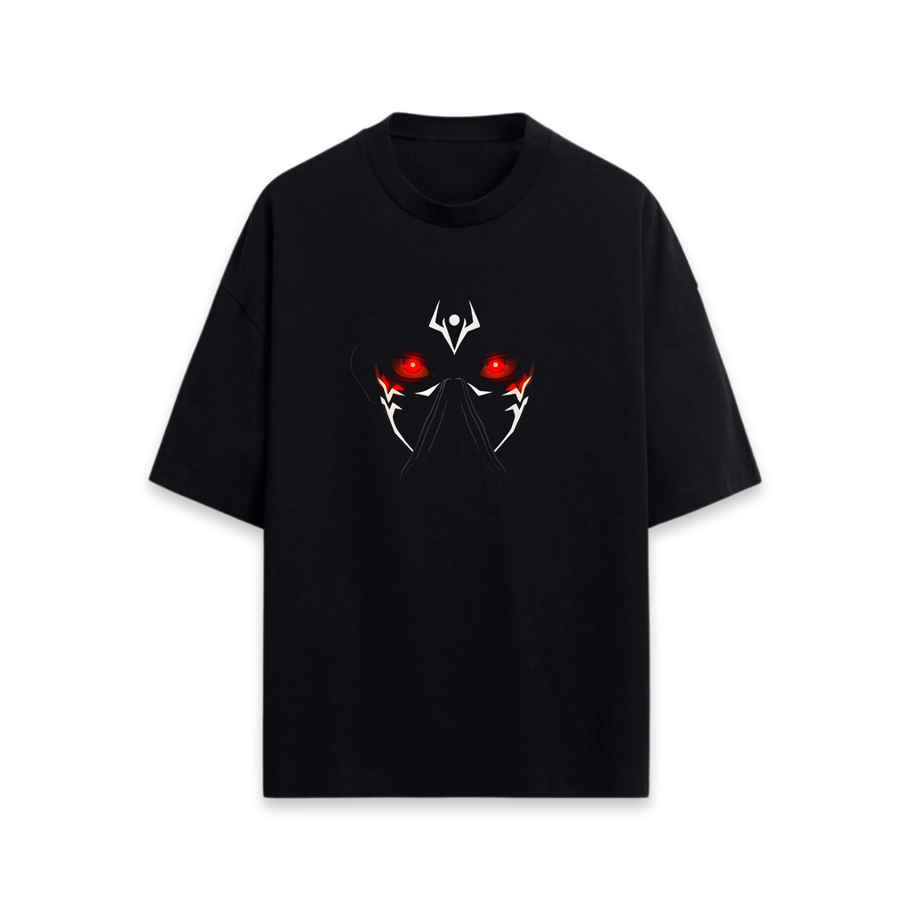 Soul Submission Oversize Tee