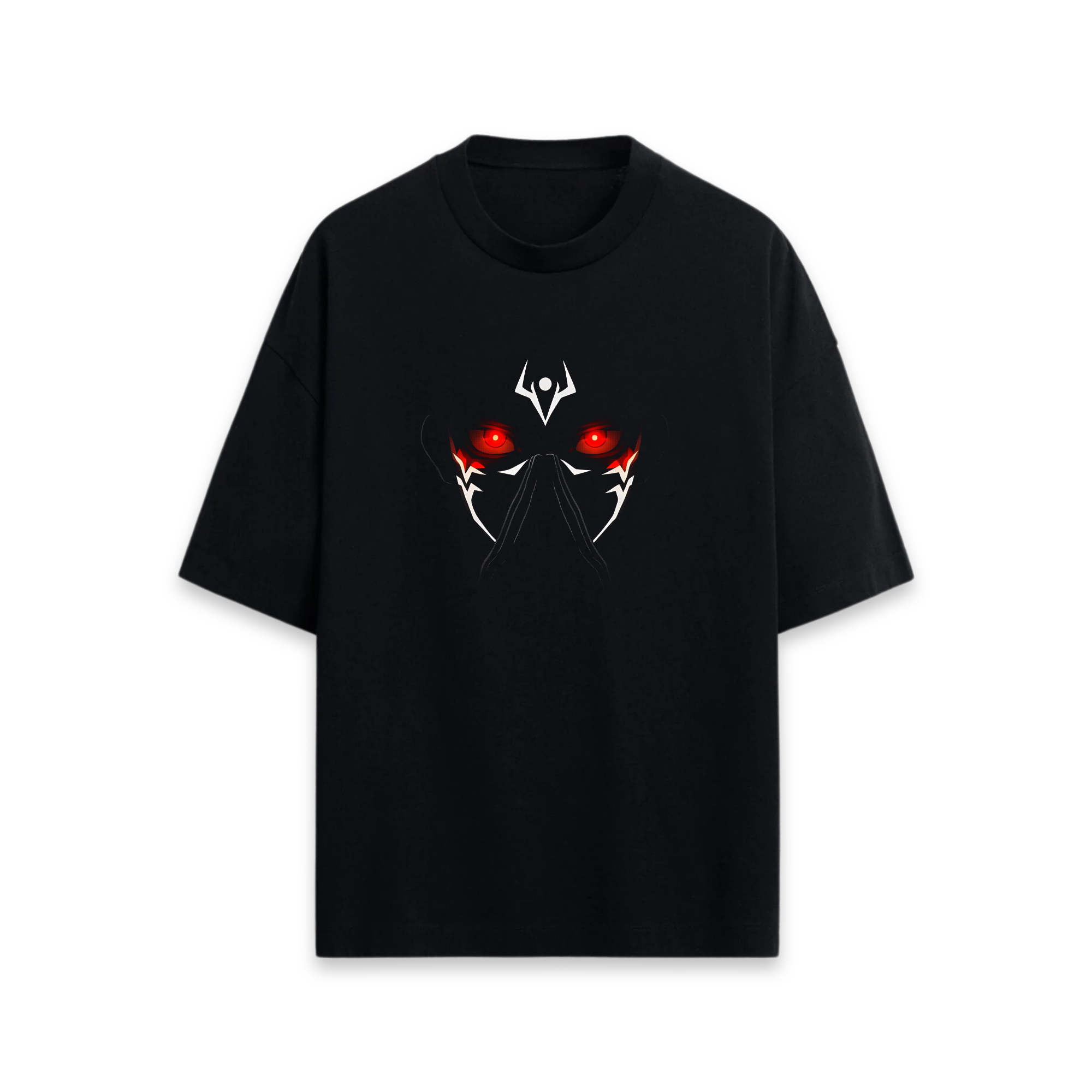Malevolent Shrine Oversize Tee