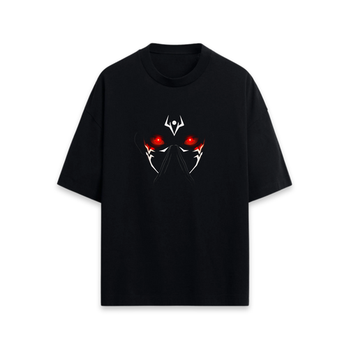 Malevolent Shrine Oversize Tee