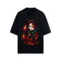 Hinokami Kagura Tee