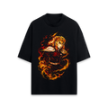 Flame Breathing Tee