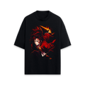 Sun Breathing Tee