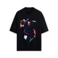 Heavenly Restriction Tee