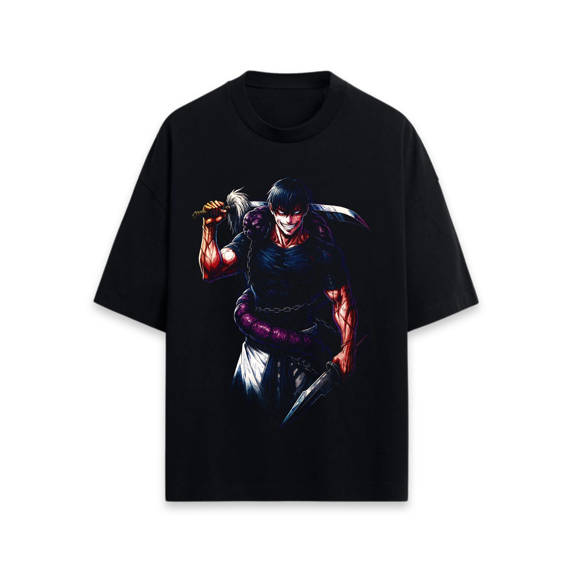 Heavenly Restriction Tee