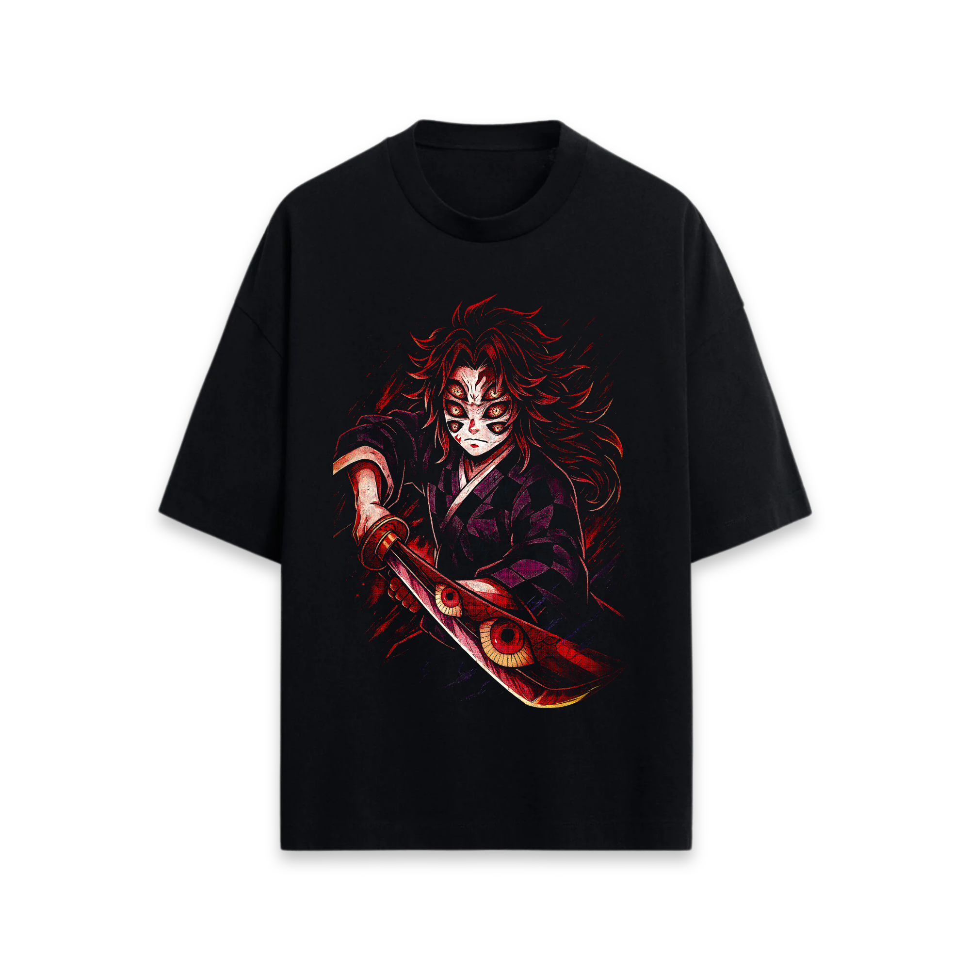 Upper One Tee