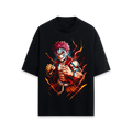 Upper Three Tee