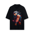 Sound Breathing Tee