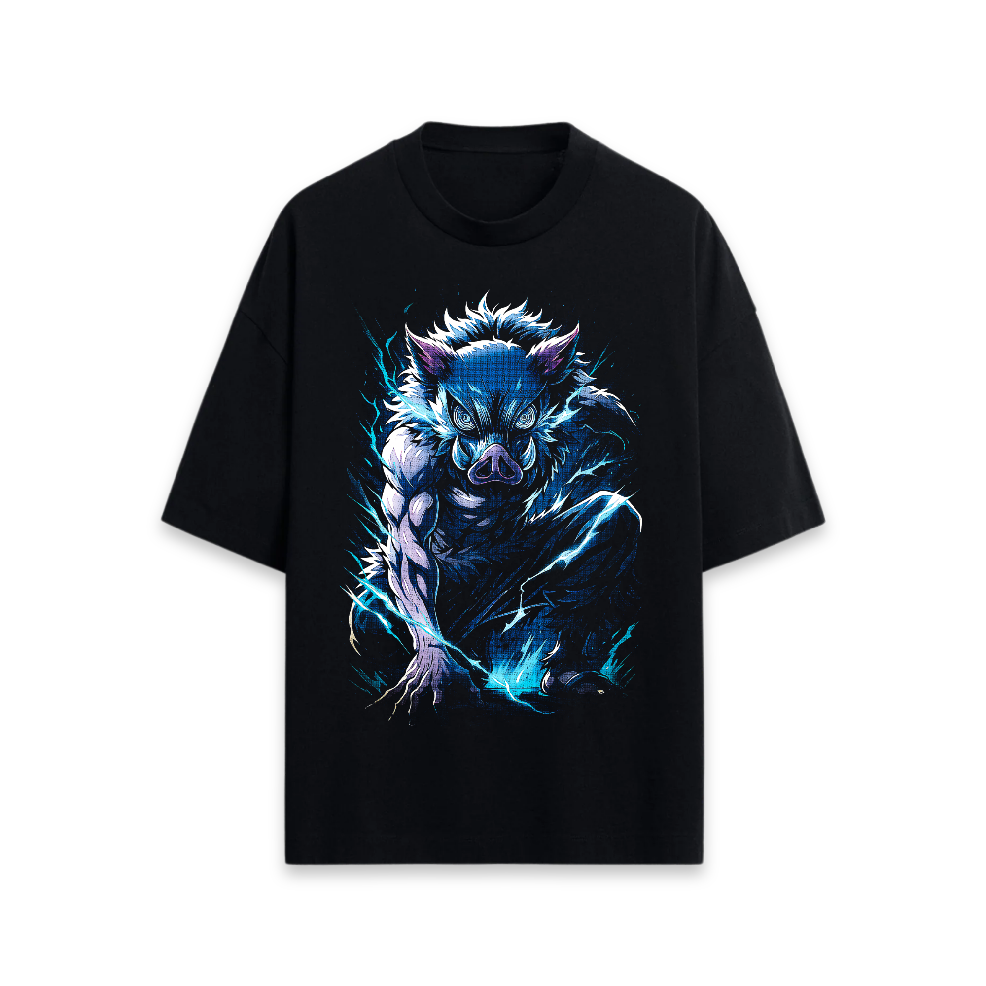 Mountain Beast Tee