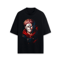 Soul Submission Tee