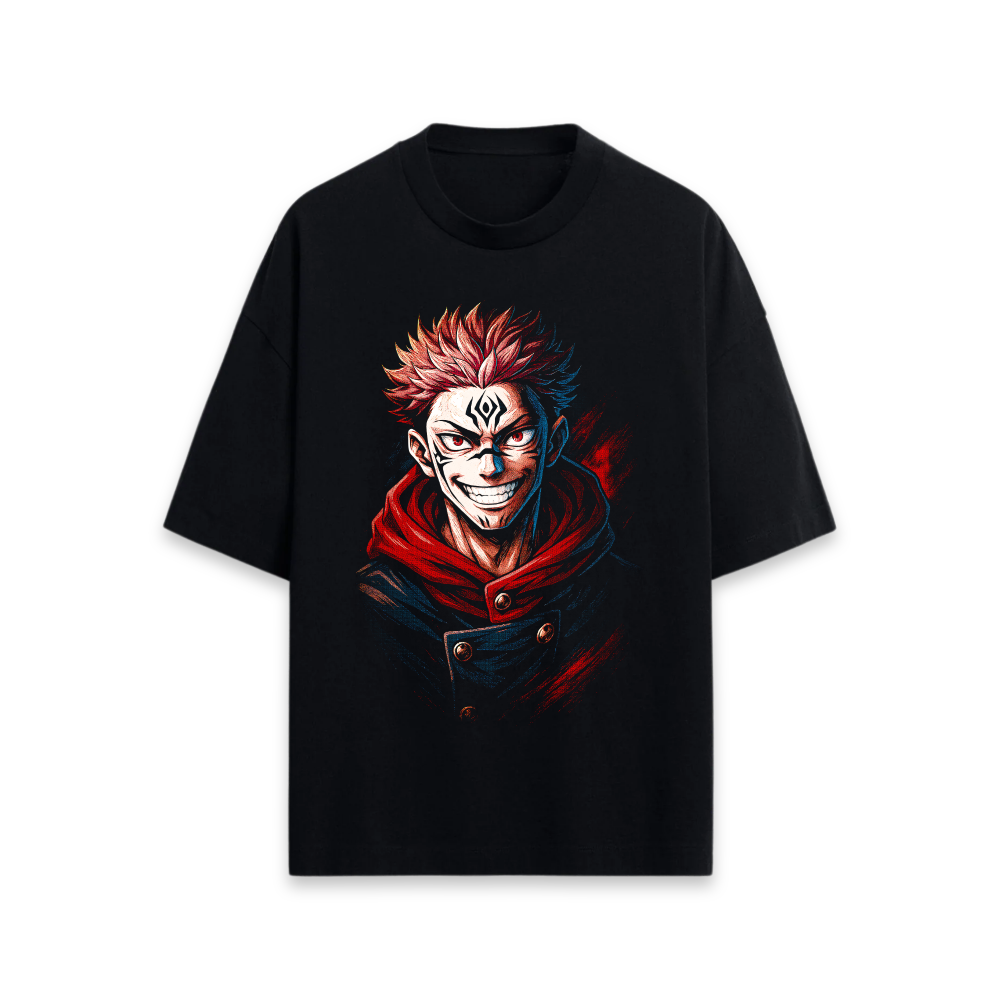Soul Submission Tee