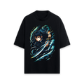 Mist Breathing Tee