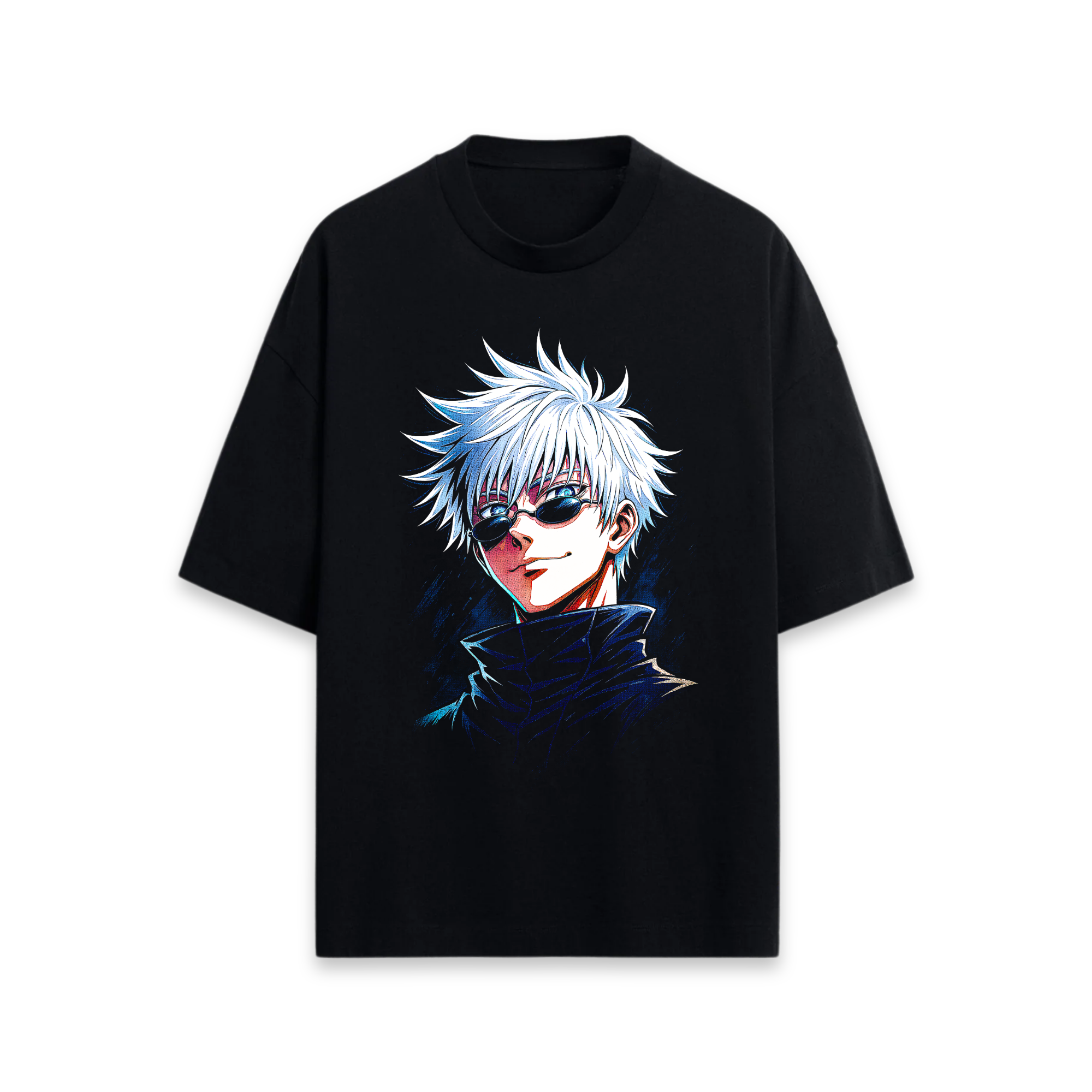 Honored Vision Tee
