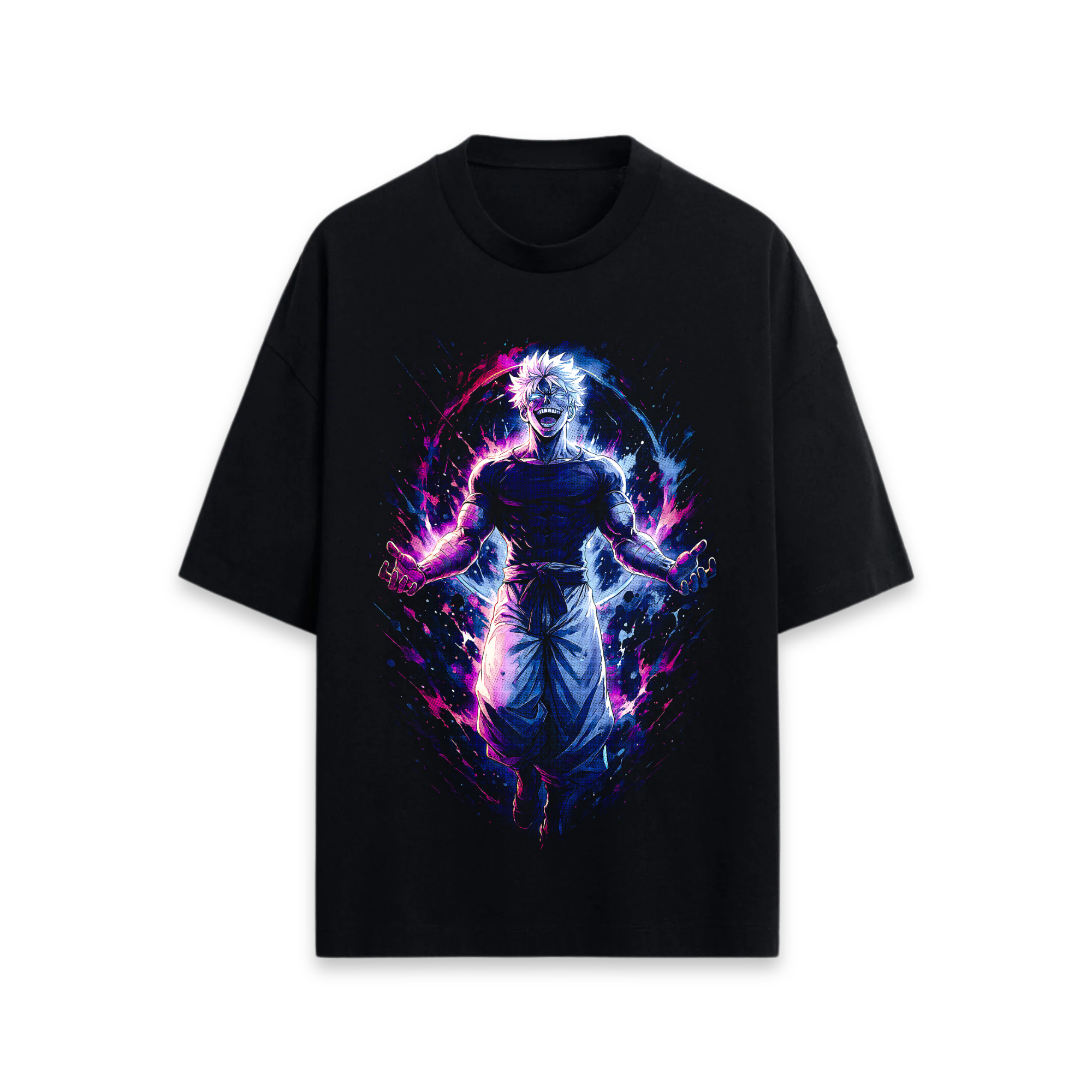 Hollow Purple Tee