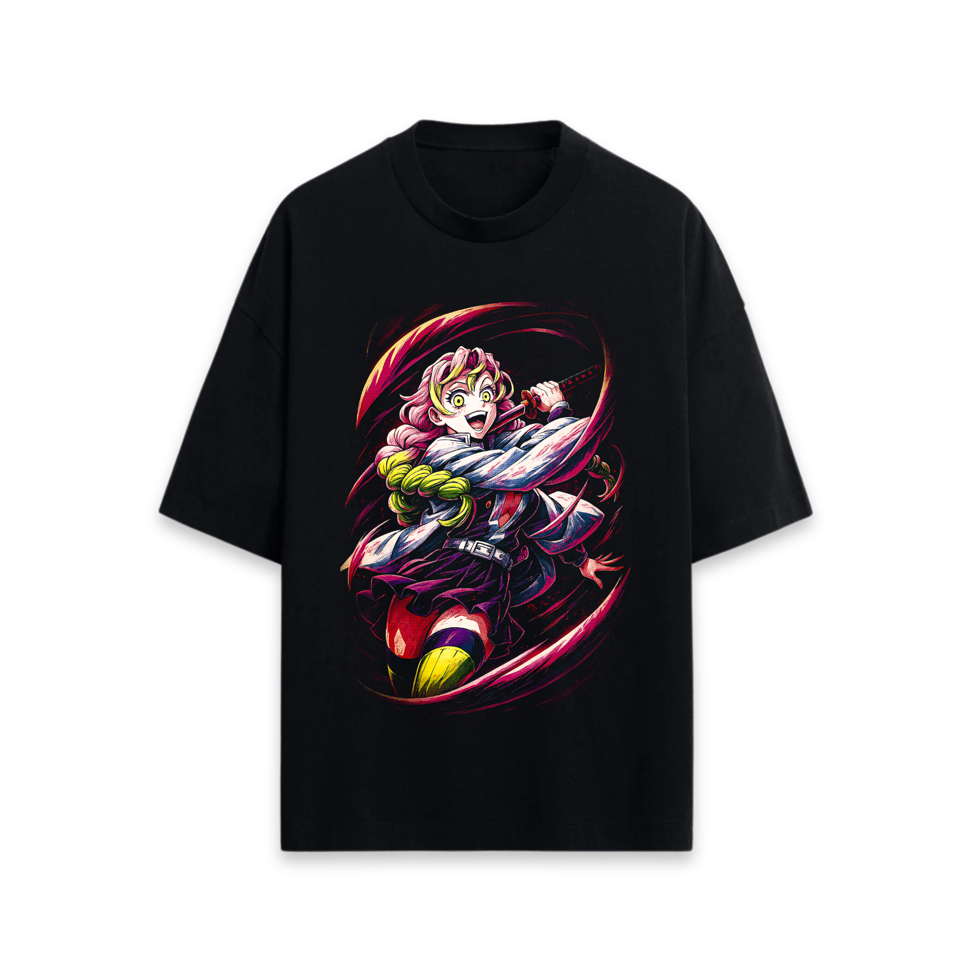 Love Breathing Tee