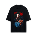 Cursed Spirit Manipulation Tee