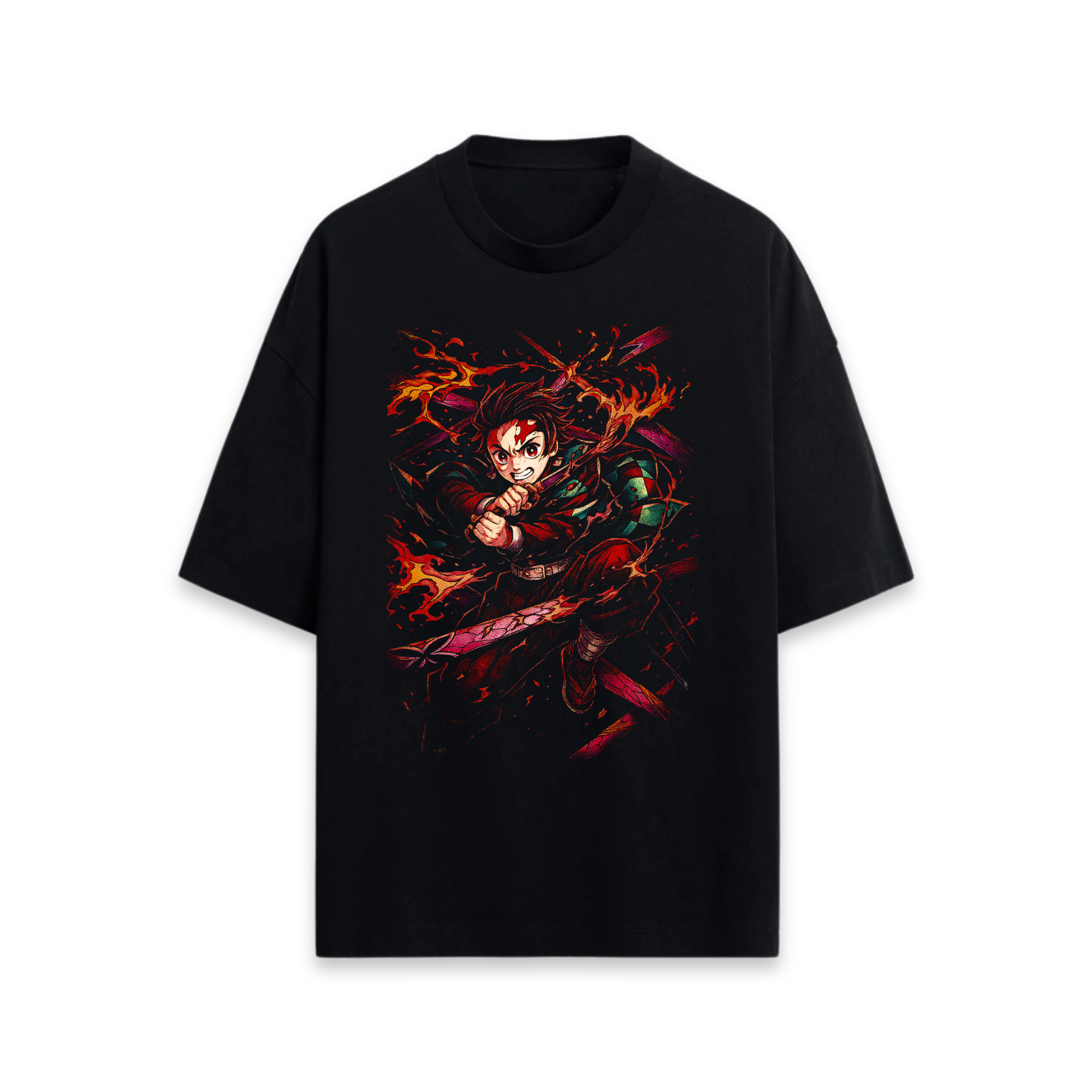 Sun Dance Tee