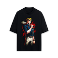 Ratio Blade Tee