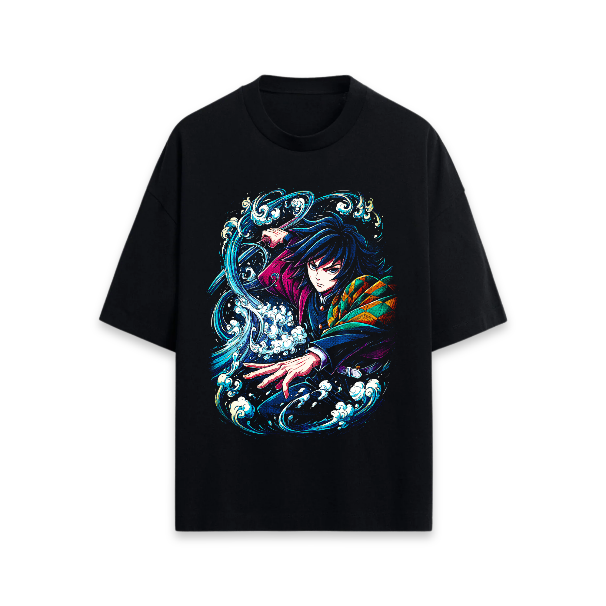 Water Breathing Tee
