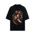 Stone Breathing Tee