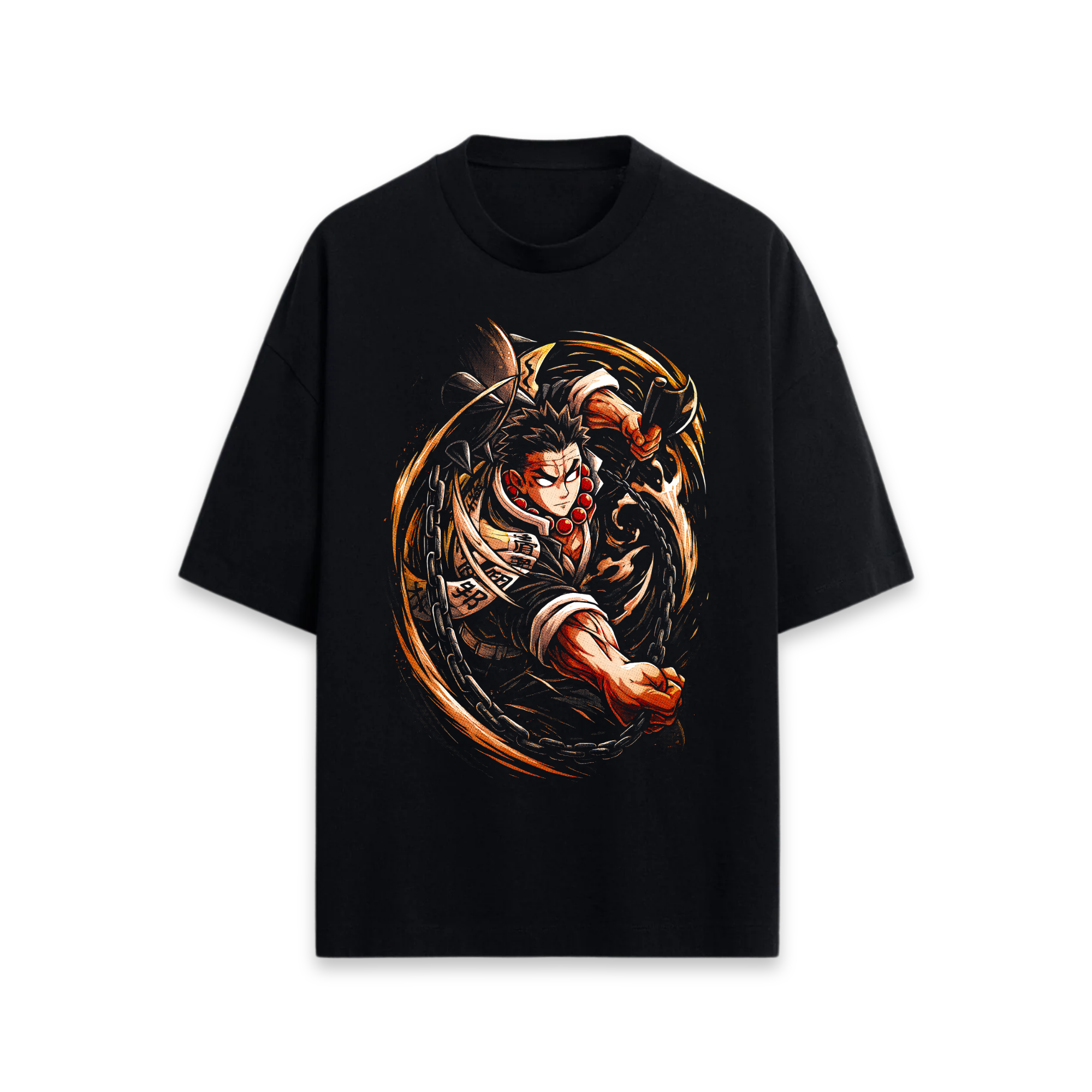 Stone Breathing Tee