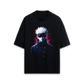 Six Eyes Revelation Tee